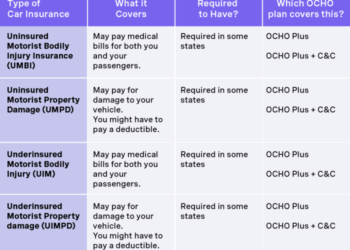 A Comprehensive Horan Guide to Auto Insurance