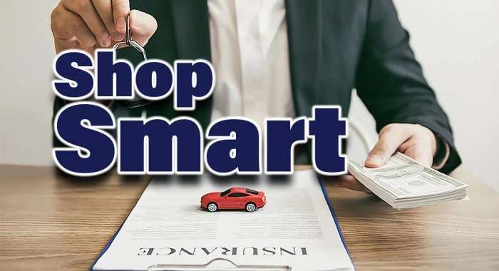 How To Shop Smart for Auto Insurance - Texas Border Business