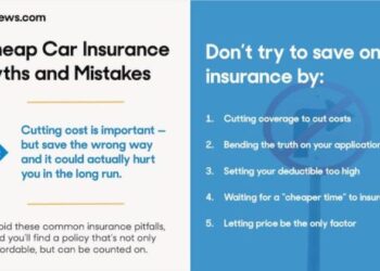 5 Cheap Car Insurance Mistakes to Avoid - Reviews.com