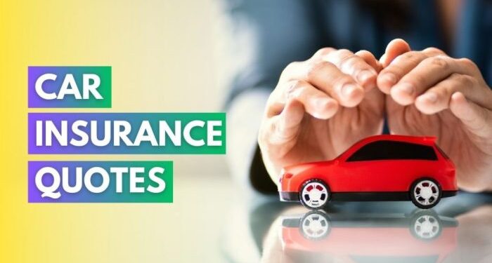 Car Insurance Quotes from Top Companies: A Comprehensive Guide - Trend ...