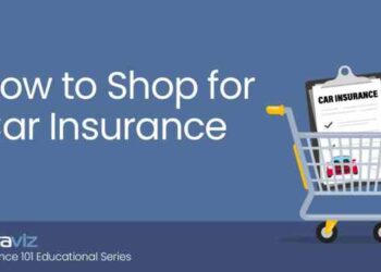 The Smart Driver's Guide to Shopping for Car Insurance